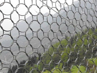 RXI-200型被動(dòng)防護(hù)網(wǎng) RXI-200型被動(dòng)防護(hù)網(wǎng)